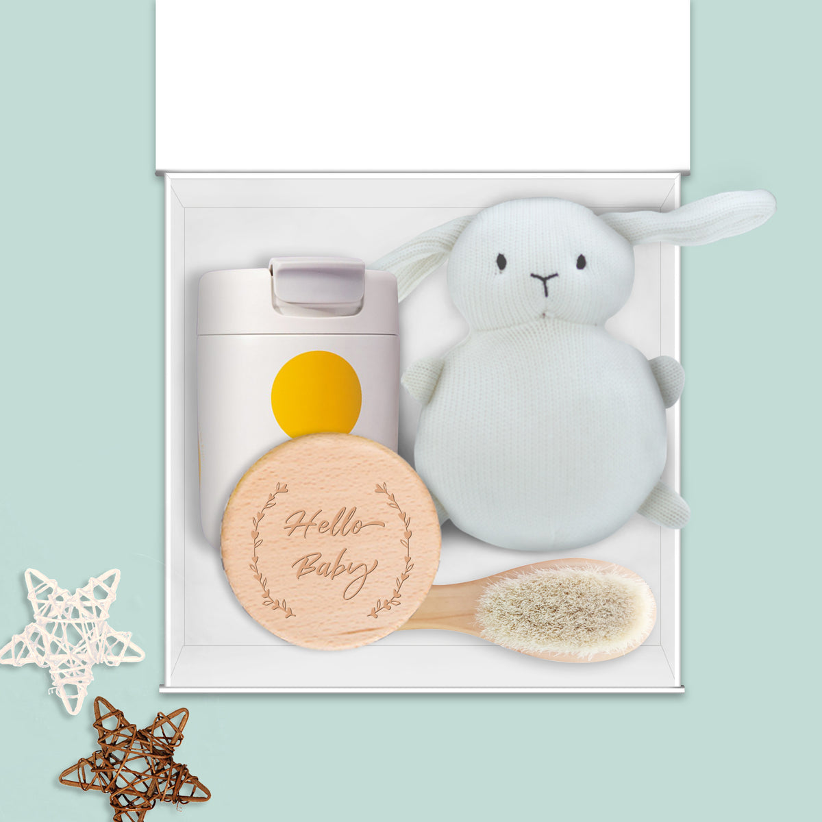 Baby Gift Box Set | Baby party |Full moon gift box set