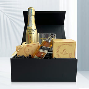 Gift Sets| 伴手禮 伴郎禮物 （客製化）感謝禮物 紀念禮物 - Design Your Own Wine