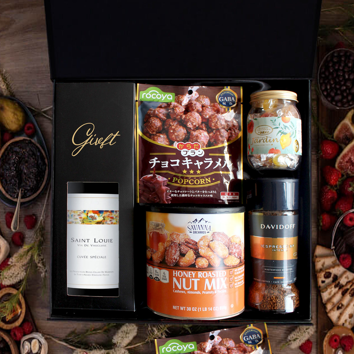 Premium Gift Box|mid-autumn festival gift box#4