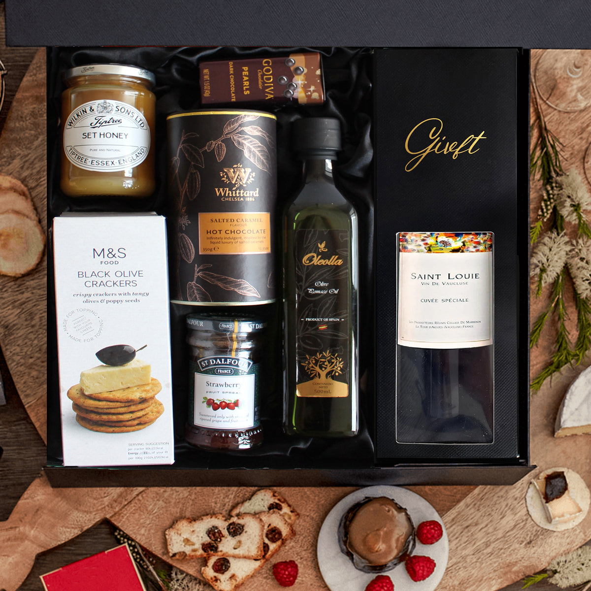 Premium Gift Box|mid-autumn festival gift box#5