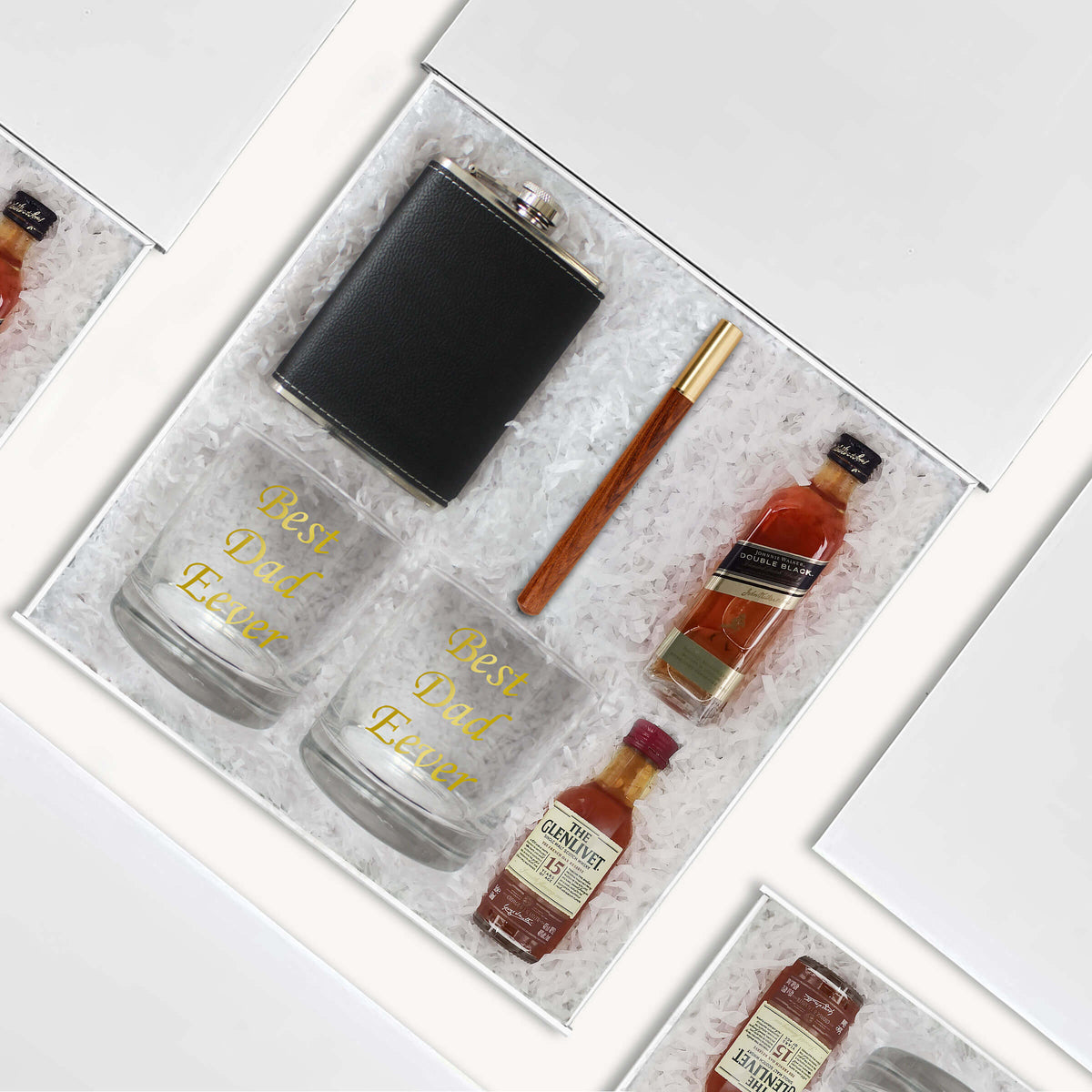 Gift box set,personalised gift box, Daddy Gift ,Whisky gift box